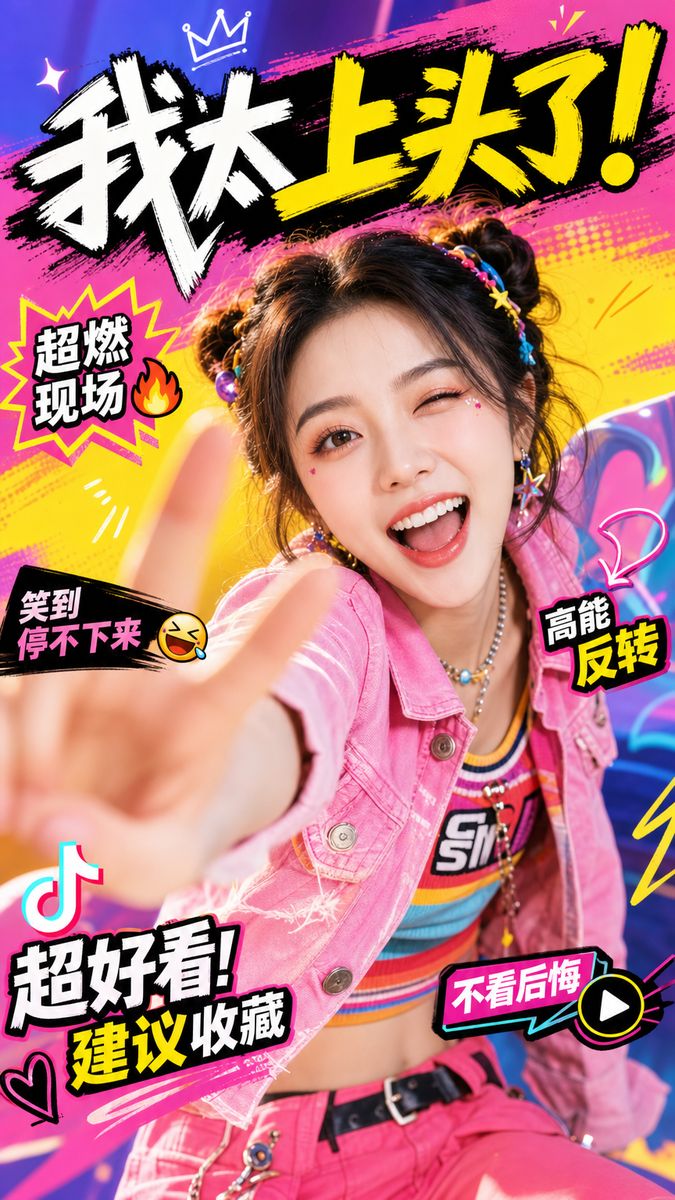 高清视频传媒-娱乐短视频教程传媒